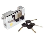 قفل کیاکو کتابی 85 Kiako - Image 2