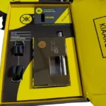 قفل کیاکو کتابی 85 Kiako - Image 3